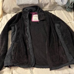 Aeropostale zip up